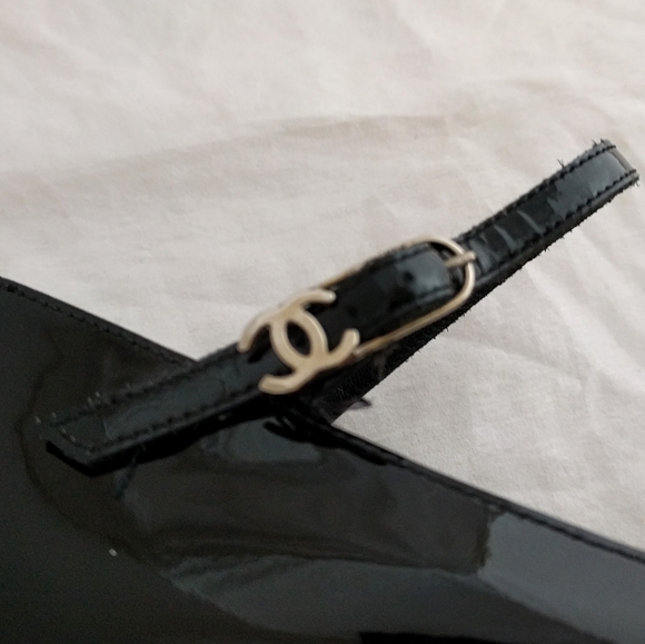 CHANEL shoes / sandals - Picture 4 of 13